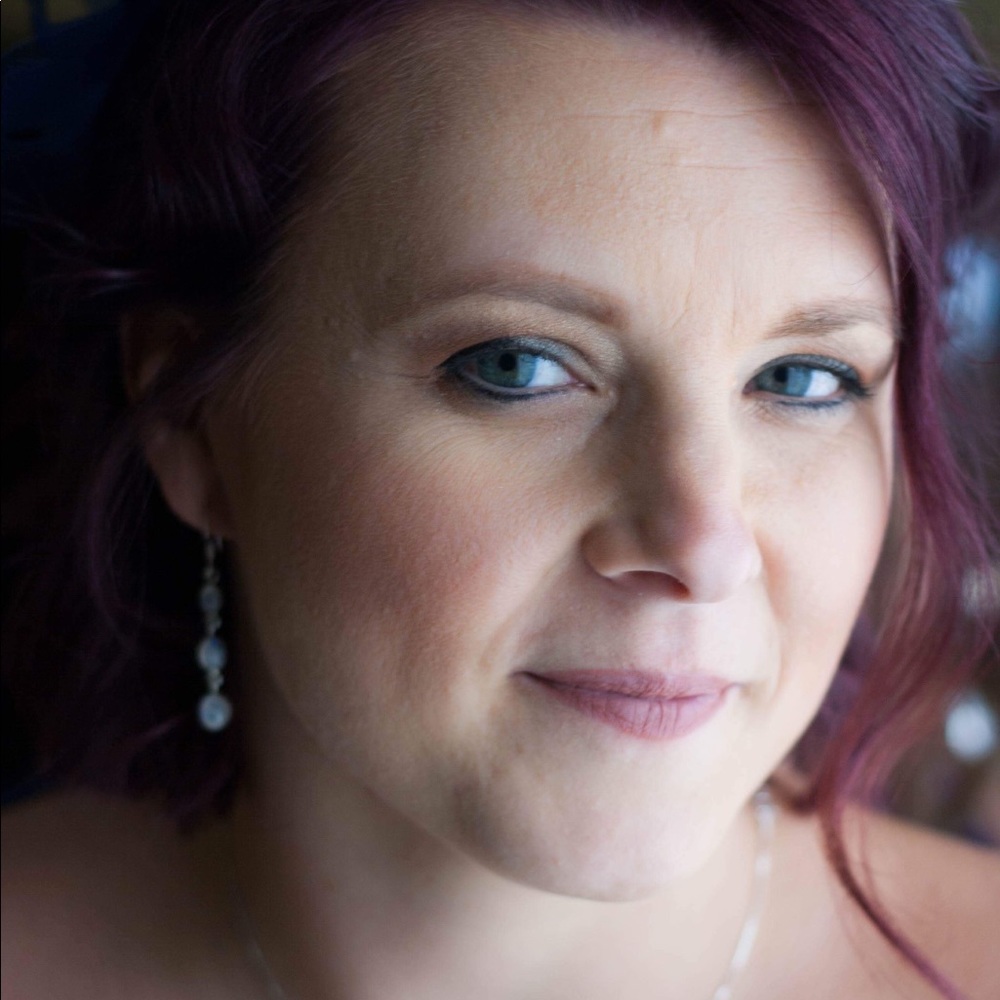 Meet your Posher, Kimberly